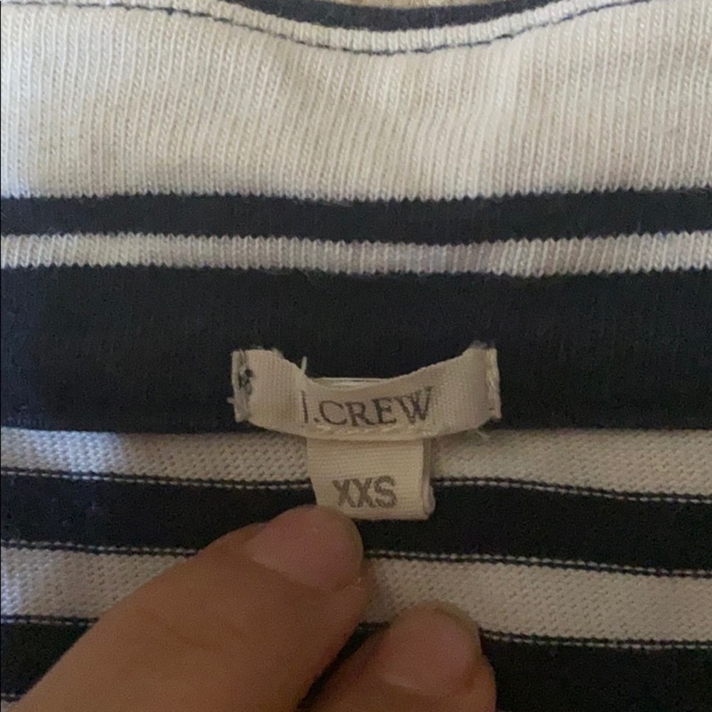 J crew top - Picture 2 of 2